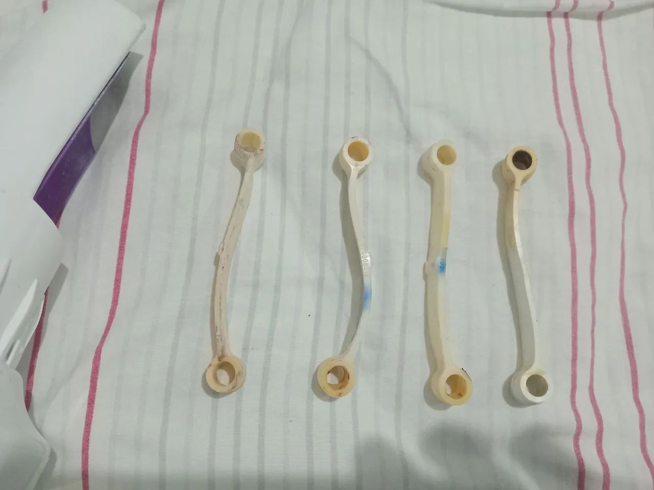 Vendo peças de maquina de lavar  - Foto 2