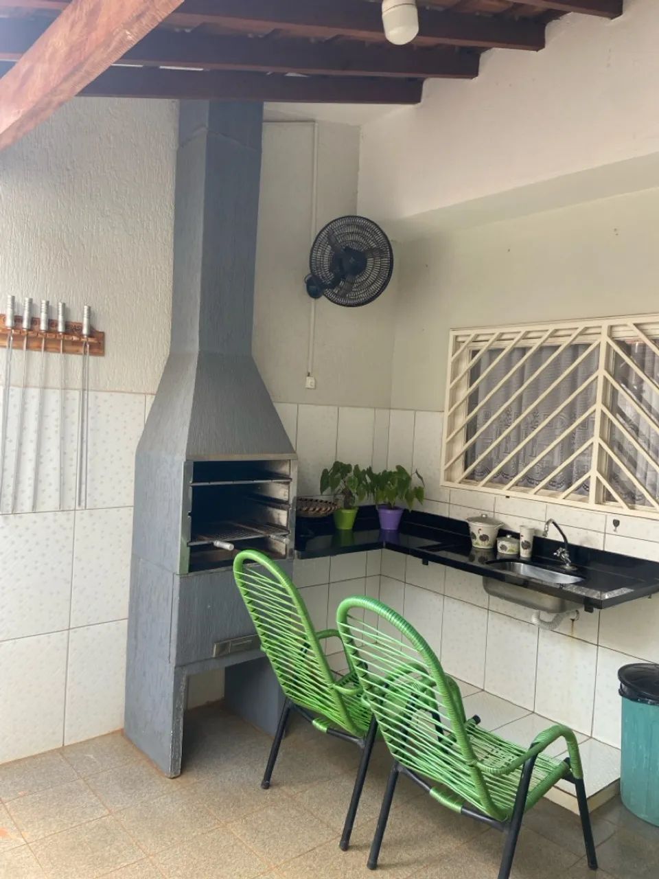 Casa alto Ginasio 500 - Foto 5
