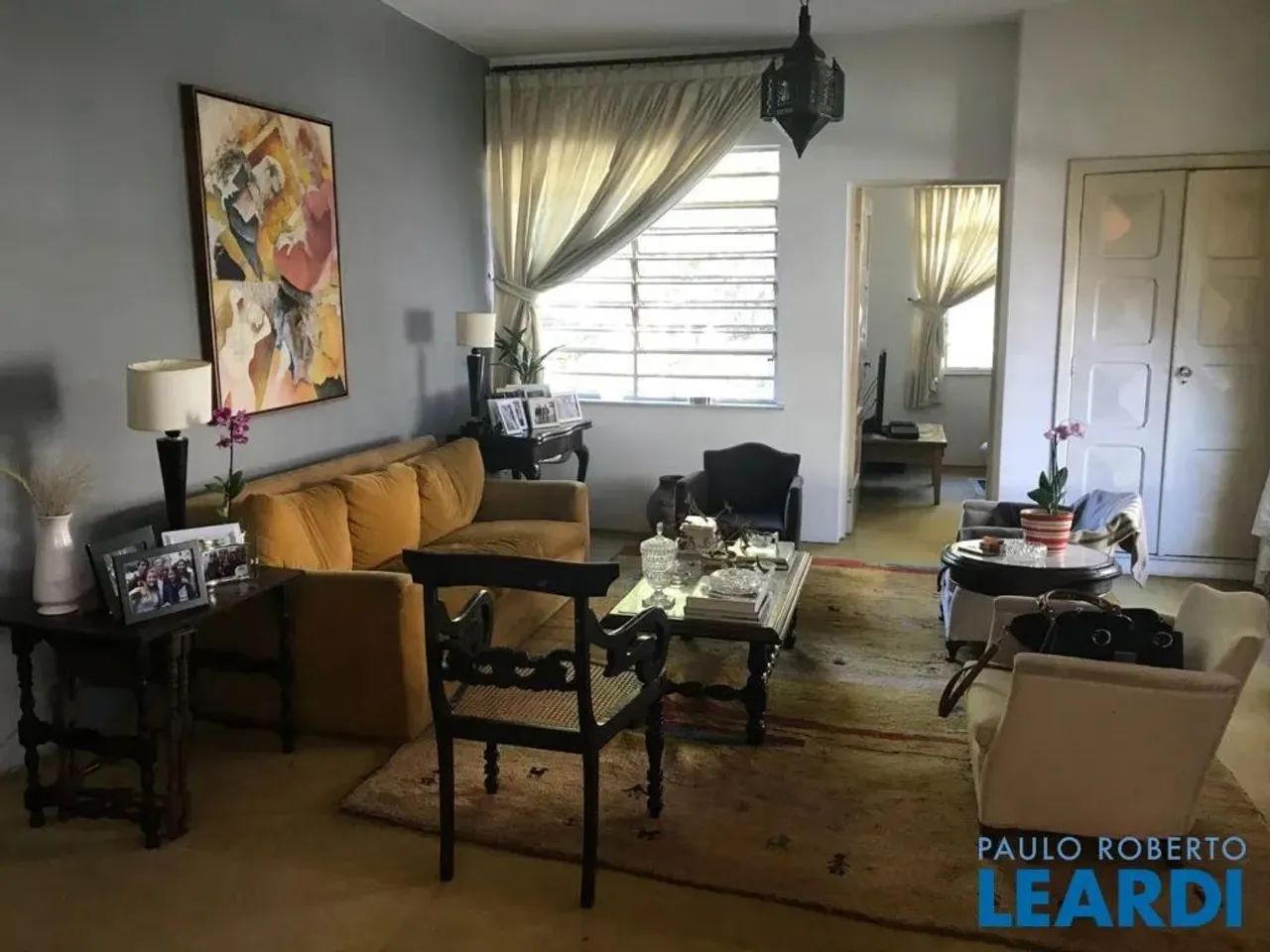 CASA ASSOBRADADA - PACAEMBÚ - SP - Foto 4