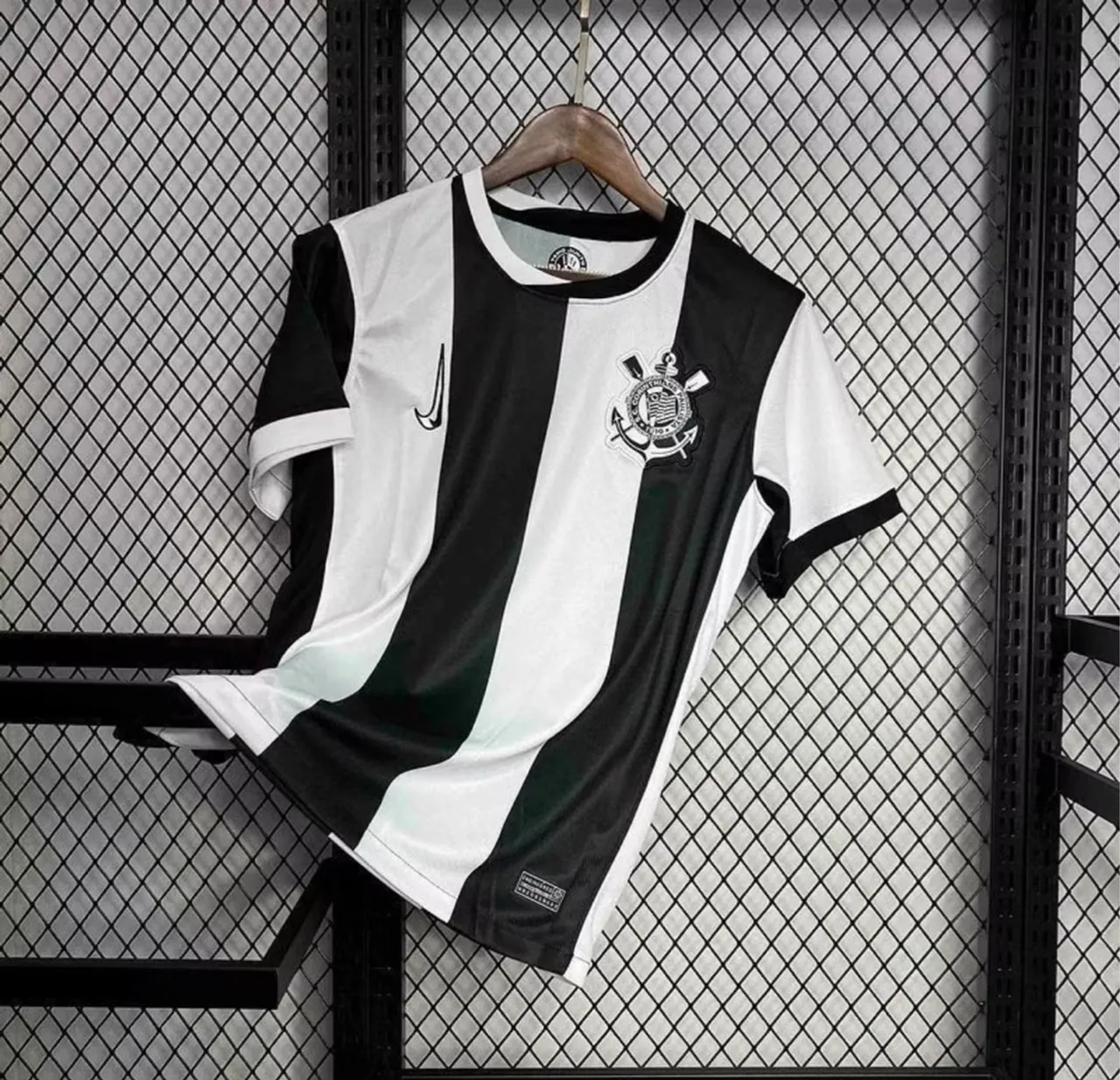 Camisa do Timão tamanho g