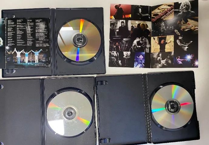 Pack DVDs | Bon Jovi - Foto 3