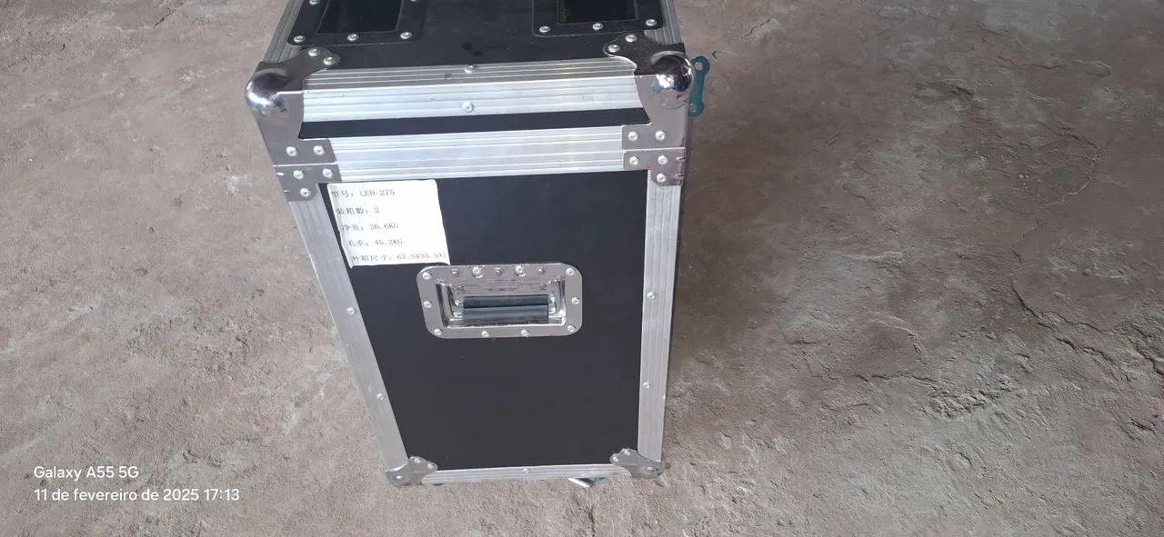 2 Moving Beam Head 9r 270w Light - Foto 3