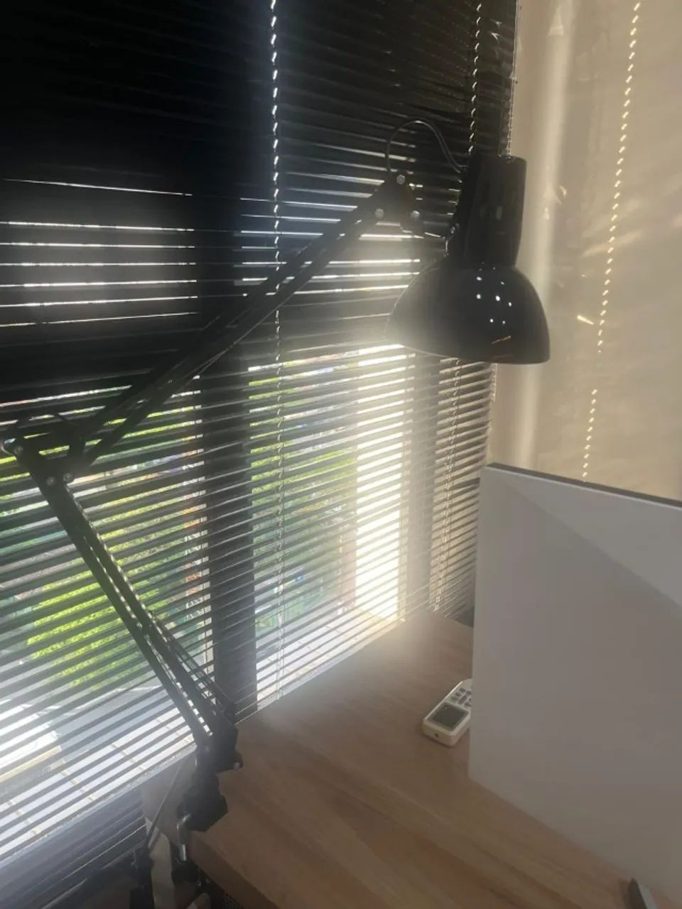 LUMINÁRIA COM GARRA ARKIT - Foto 4