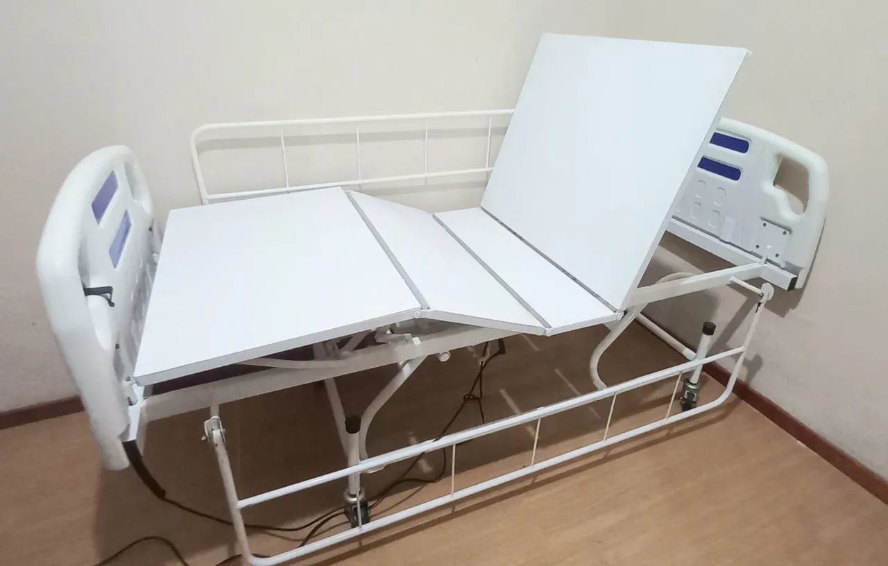 Cama Hospitalar Automática  - Foto 3