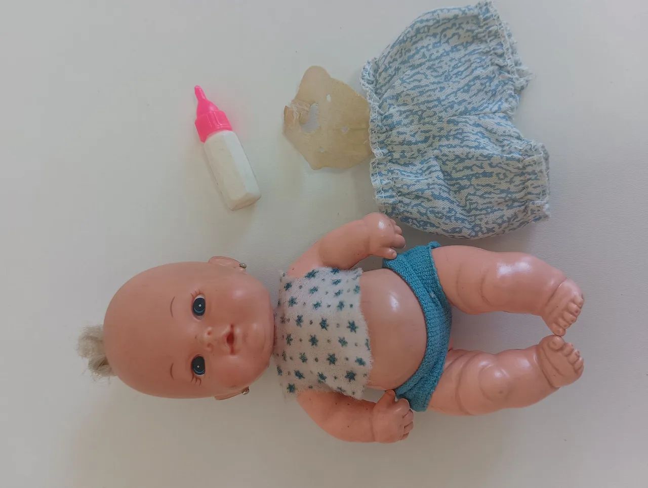 Boneca Chuquinha 1980/ - Foto 4