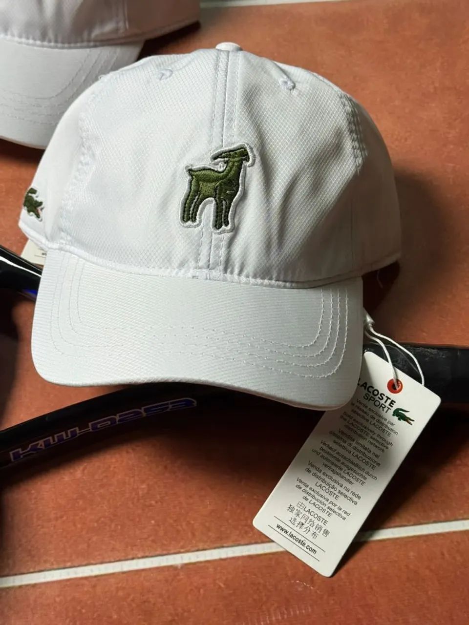 Bonés multimarcas  - Foto 5