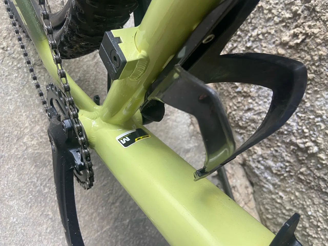 Bicicleta GT Avalanche - Aro 29 (Nota fiscal e manuais)  - Foto 3