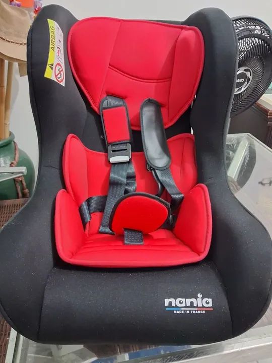 Cadeirinha de bebê/Conforto - Foto 3