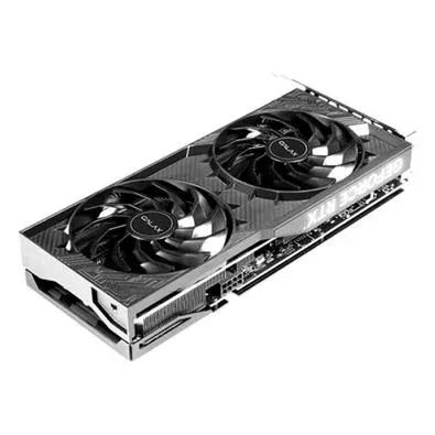 Placa de Vídeo RTX 4060 TI 8GB Teclab Dual Galax NVIDIA GeForce - Foto 6