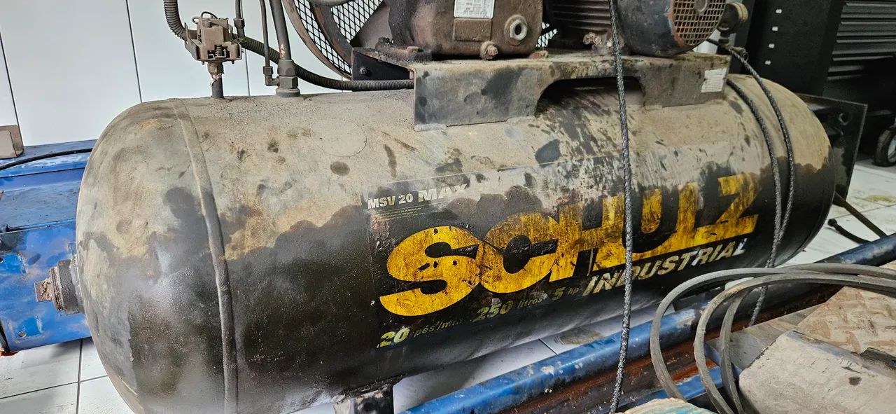 Elevador automotivo Hidromar 4T - Foto 5