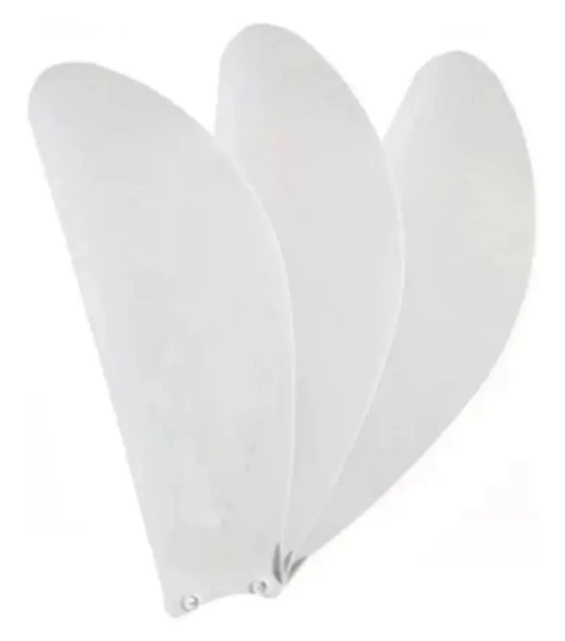 Pás para Ventilador de Teto Ventisol - Novo! - Foto 2