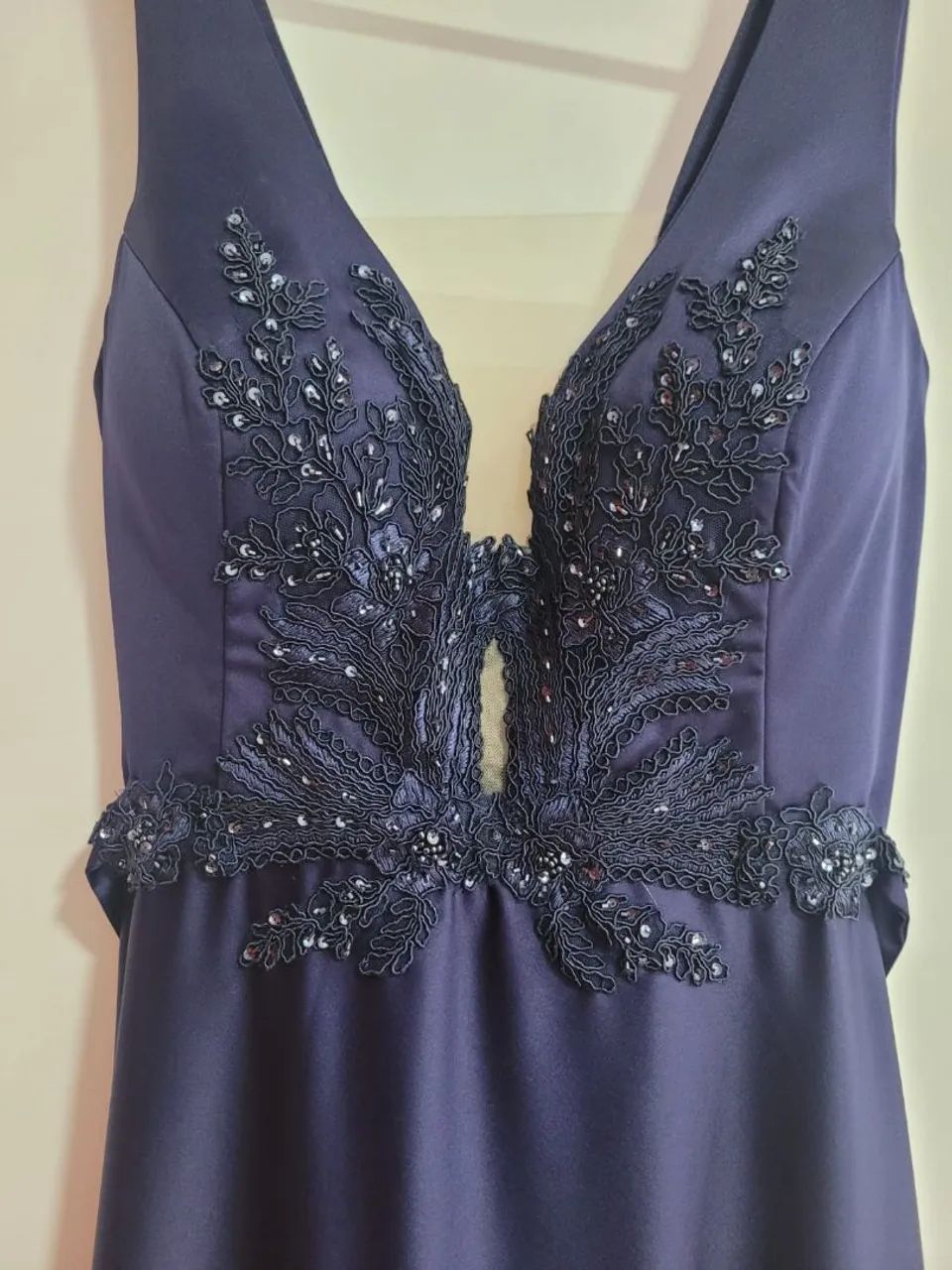 Vestido de festa 