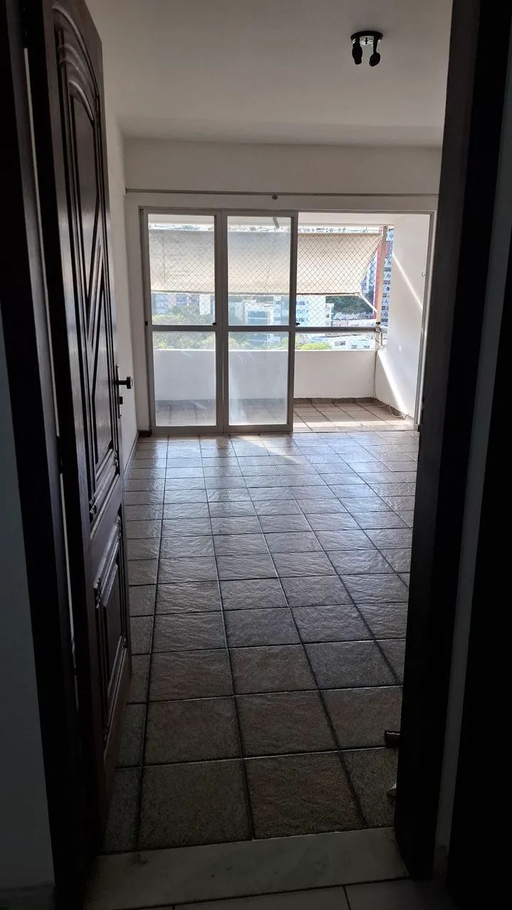 foto - Salvador - Chame-Chame