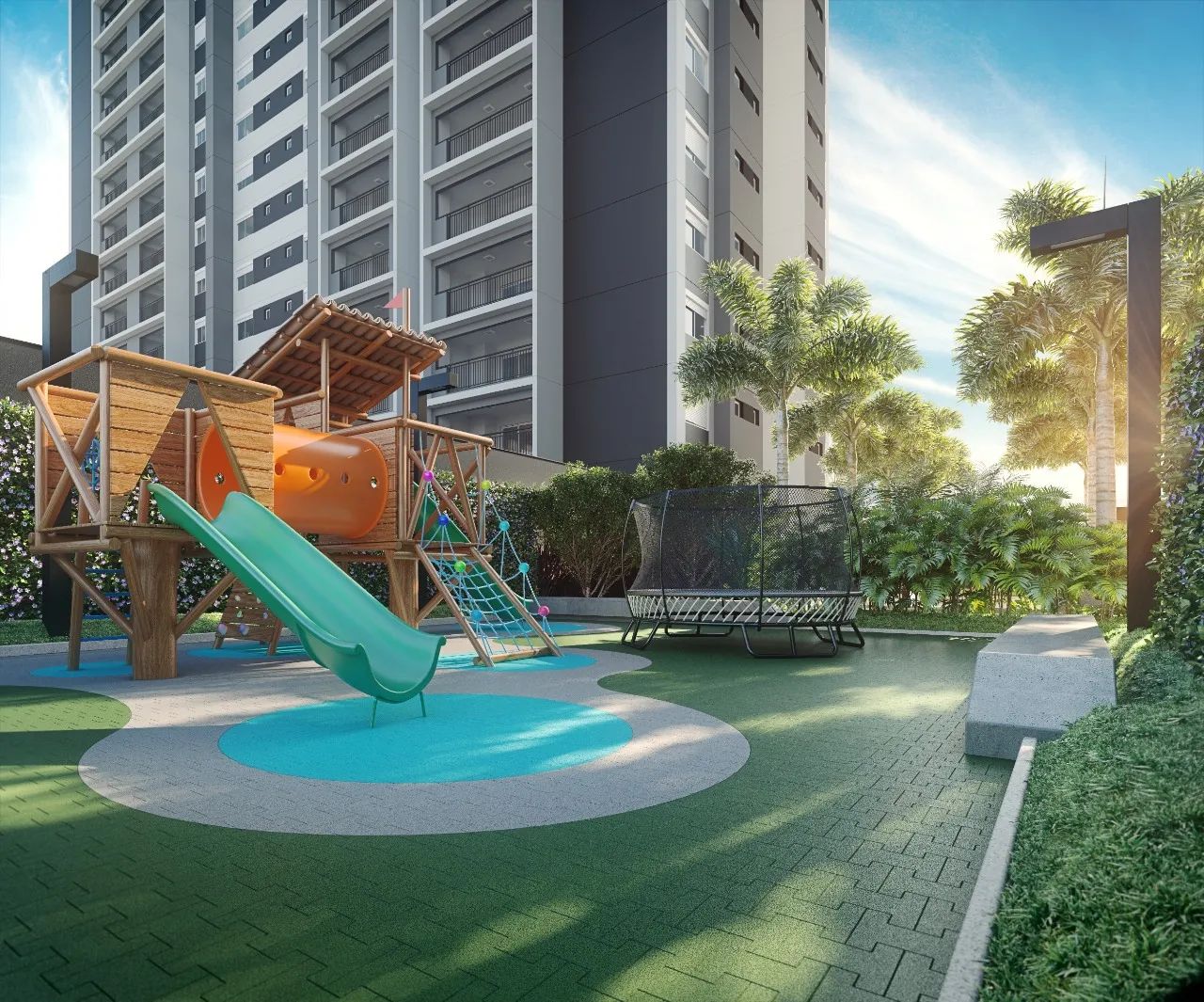 LIVING INFINITY NOVA KLABIN - Foto 14