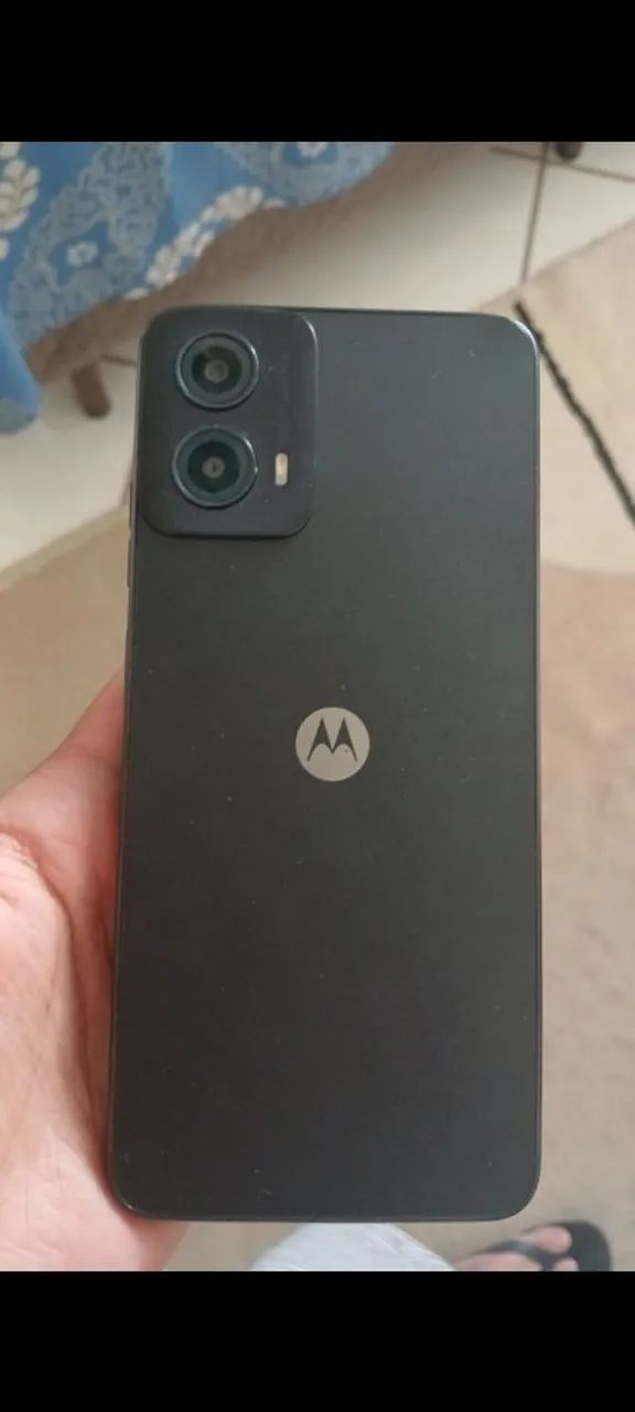Celular Motorola G34 - Foto 2