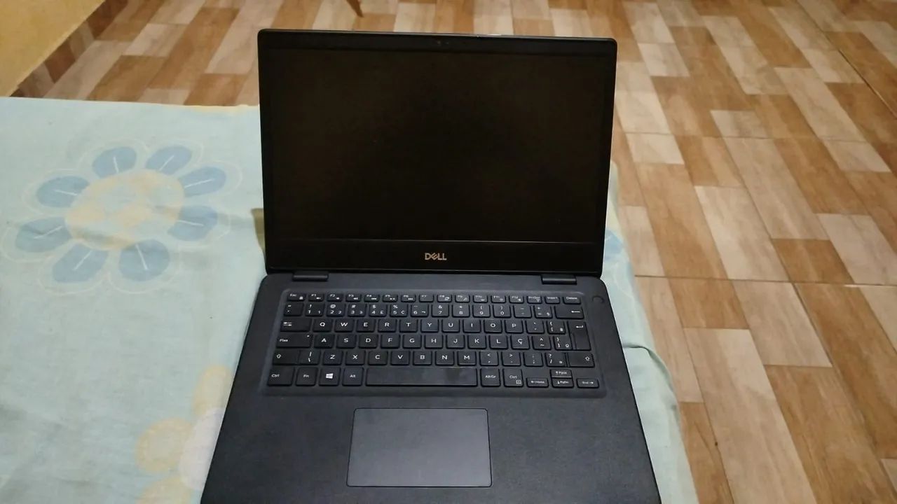 Notebook Dell intell 256gb - Foto 2
