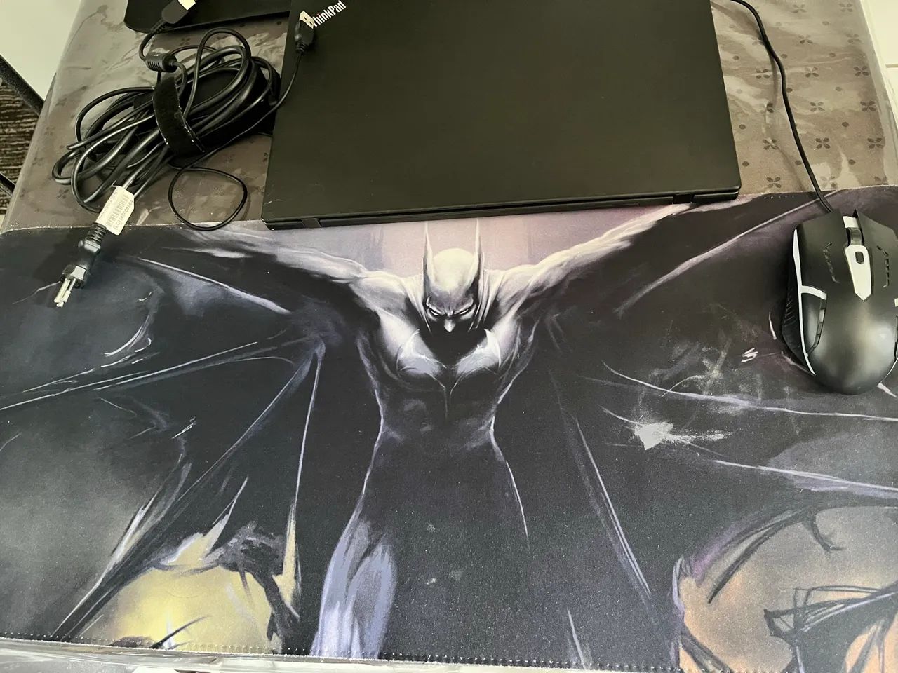 Notebook Lenovo - Foto 2