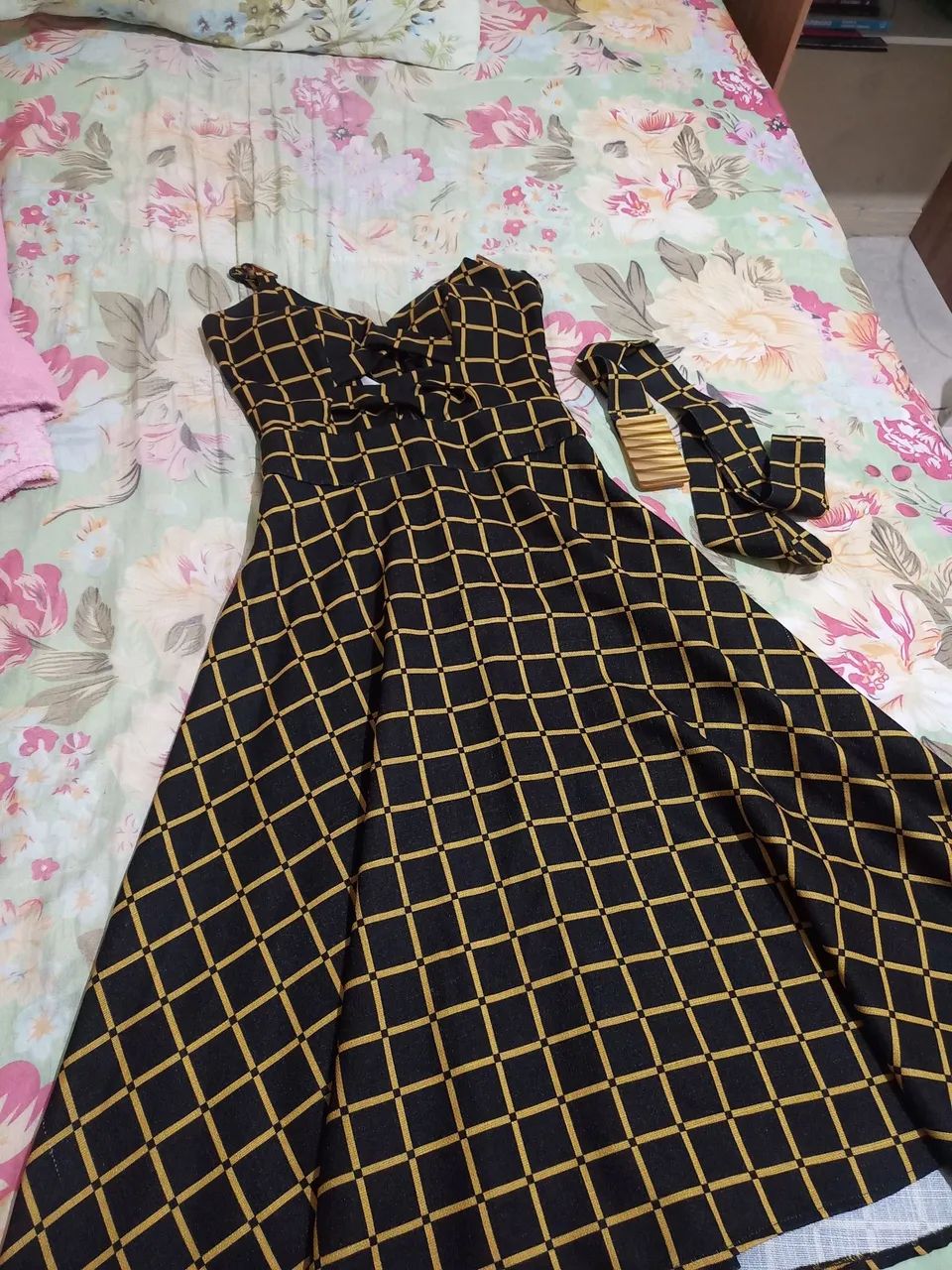 Vestido Midi - Foto 2