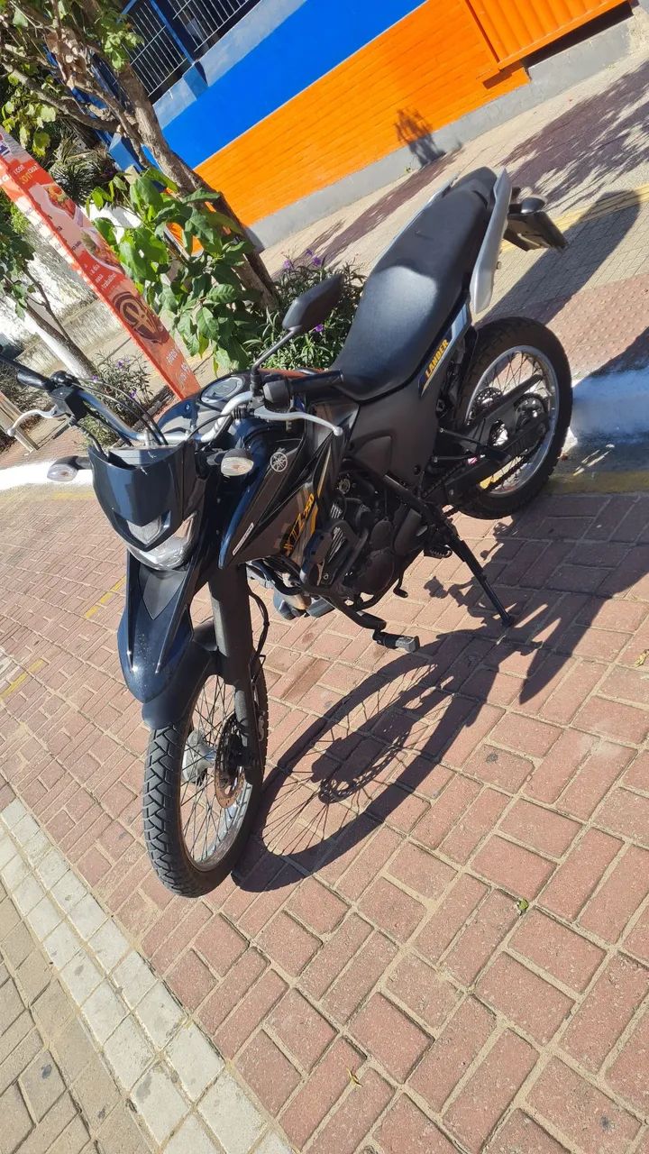 Lander xtz 250  - Foto 4