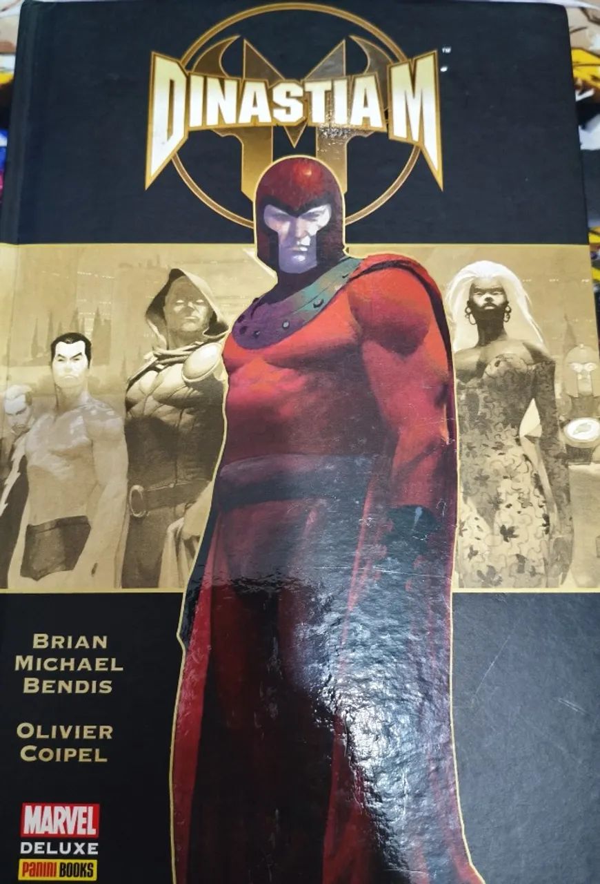Marvel Deluxe HQ - Foto 2