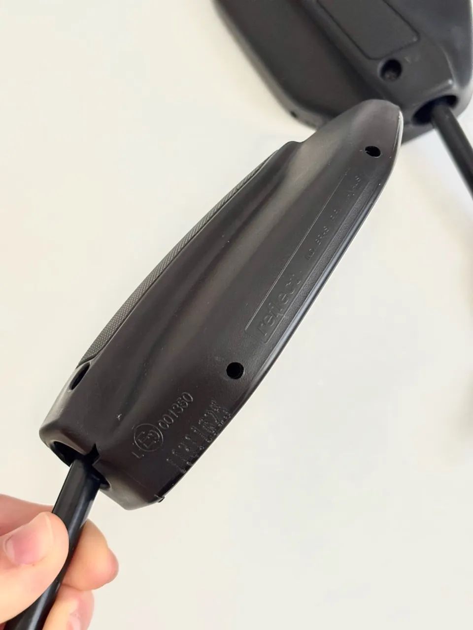 Retrovisor original Twister 2026 - Foto 3