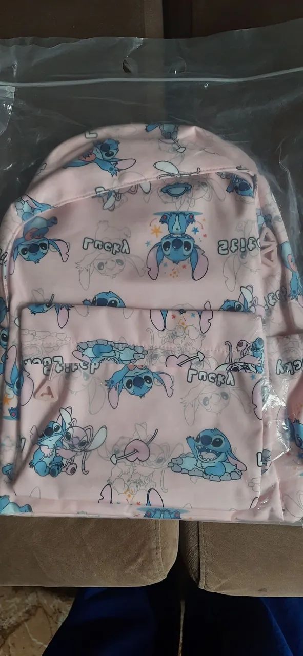 Mochila infantil  - Foto 4
