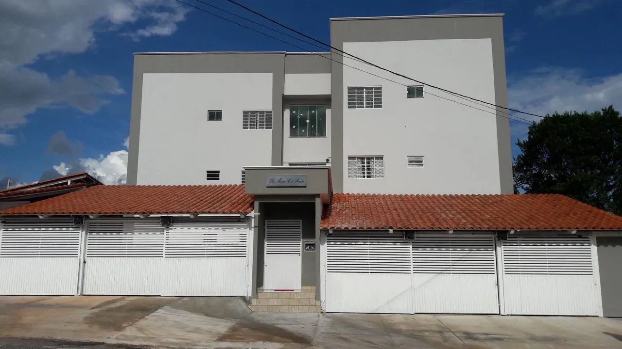 Foto - Aparecida de Goiânia - Parque Real de Goiânia