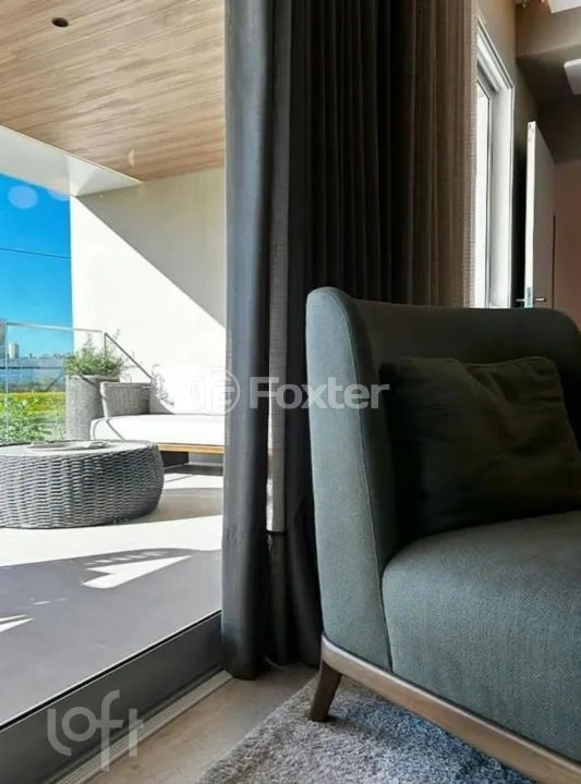 Apartamento à venda Avenida Diário de Notícias, Cristal - Porto Alegre - Foto 2