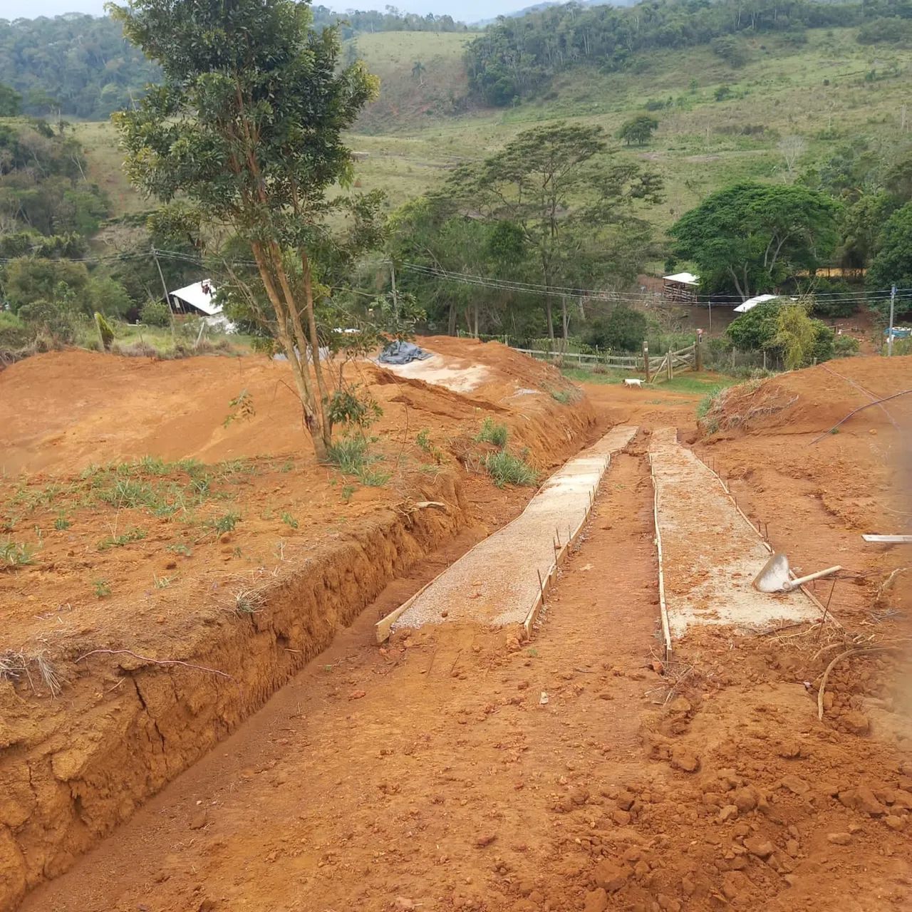 Sítio 8 mil metros  em Jacutinga  - Foto 4