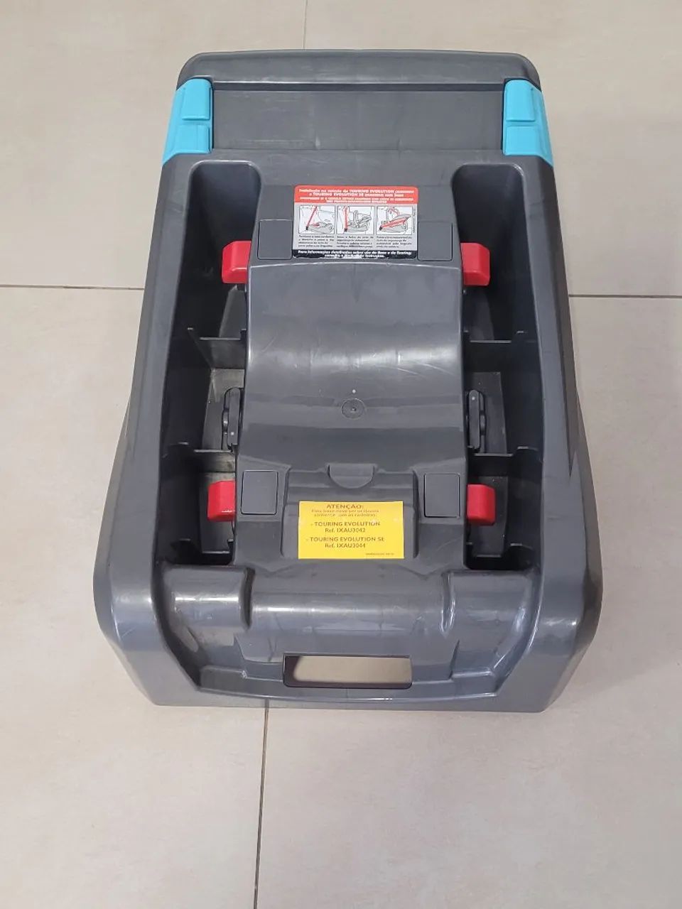 Bebe conforto com espelho  - Foto 3