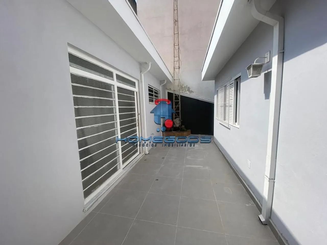 Casa para alugar em Campinas, Jardim Proença, com 4 quartos, com 280 m² - Foto 4