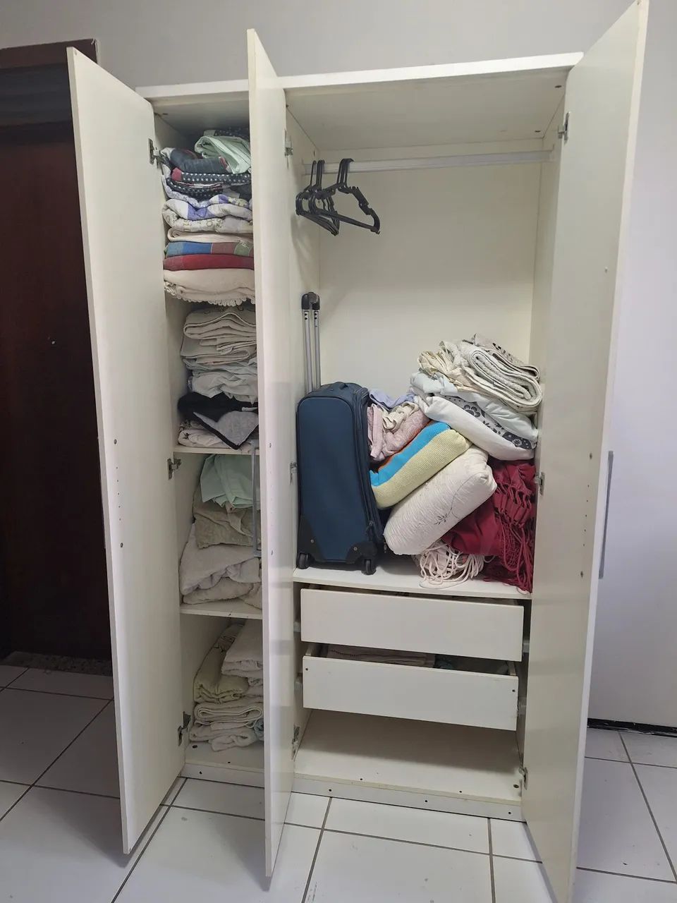Guarda roupa - Foto 3