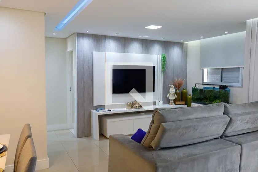 Apartamento à Venda - Centro, 3 Quartos, 65 m2 - Foto 3