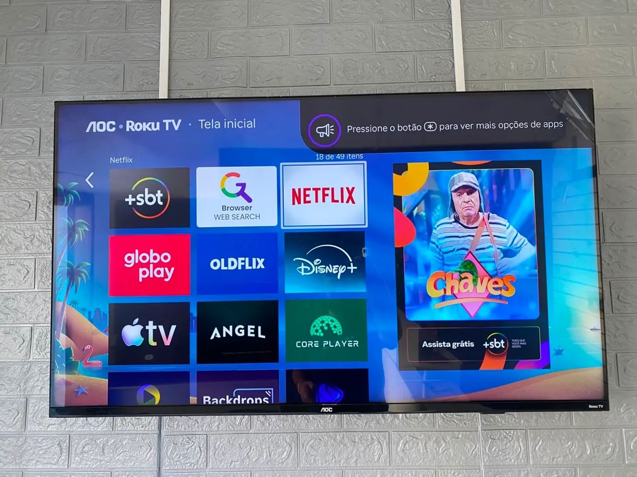 TV SMART 50? - Foto 3