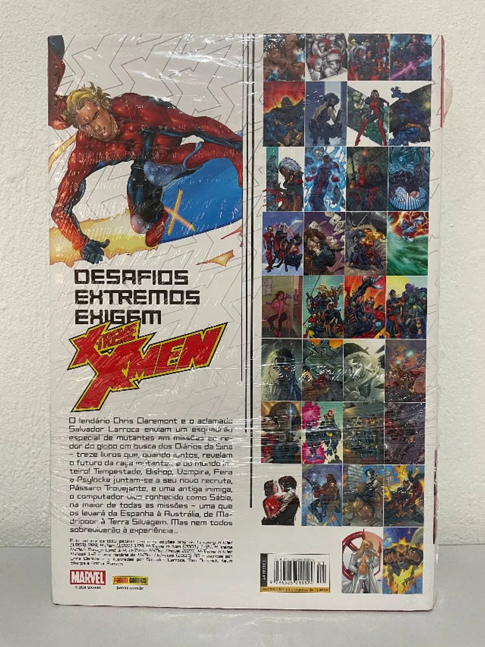 X-Treme X-Men (Omnibus) - Foto 2
