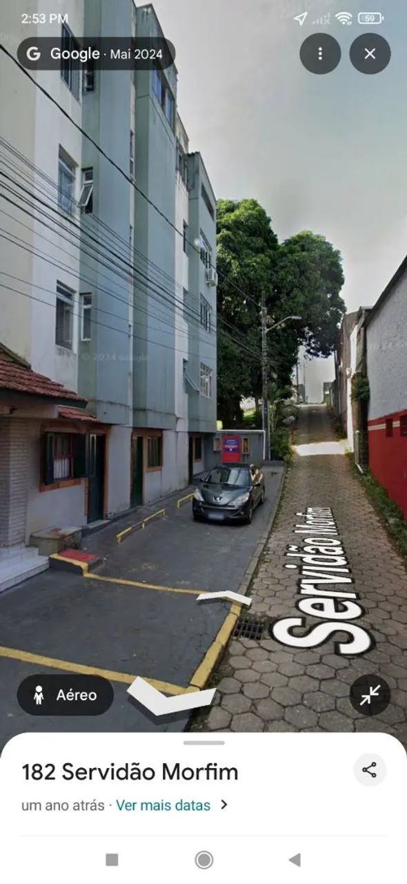 Vendo loja com 9 vagas de garagem - Foto 2