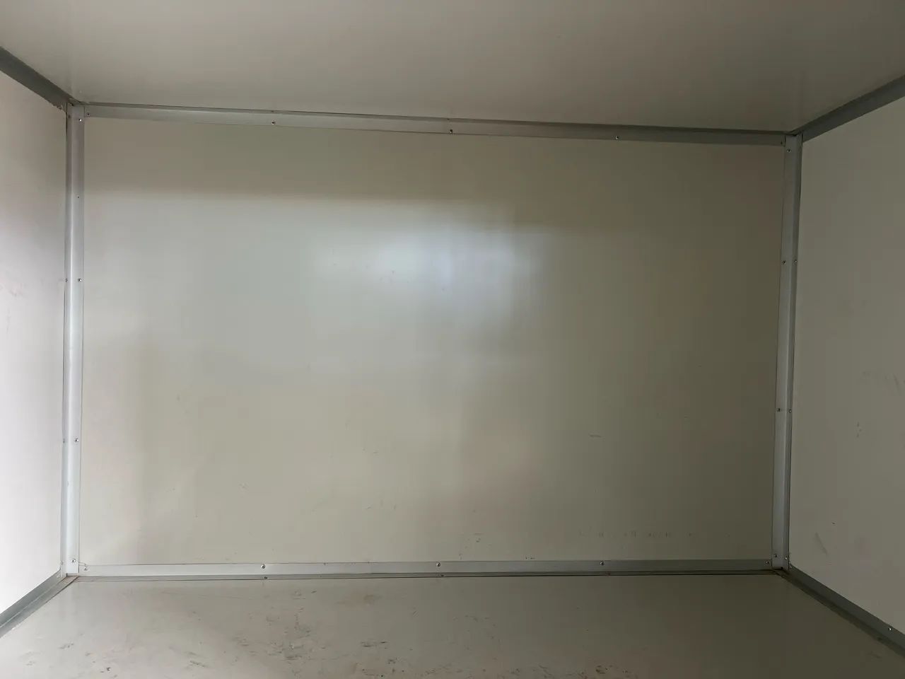Baú isotérmico  - Foto 4