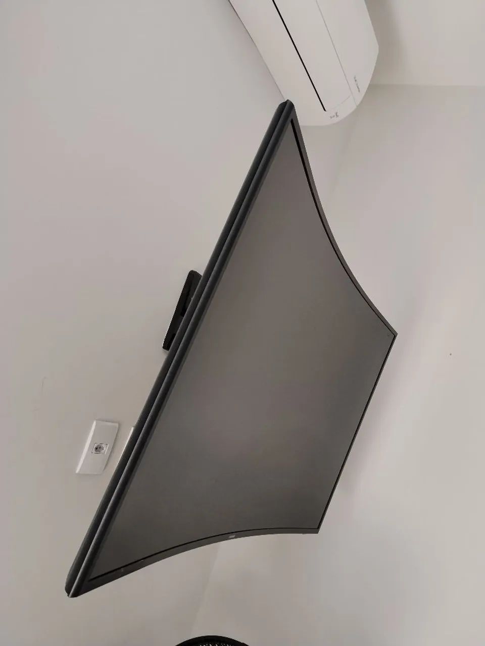 Led tv 4k - Foto 2