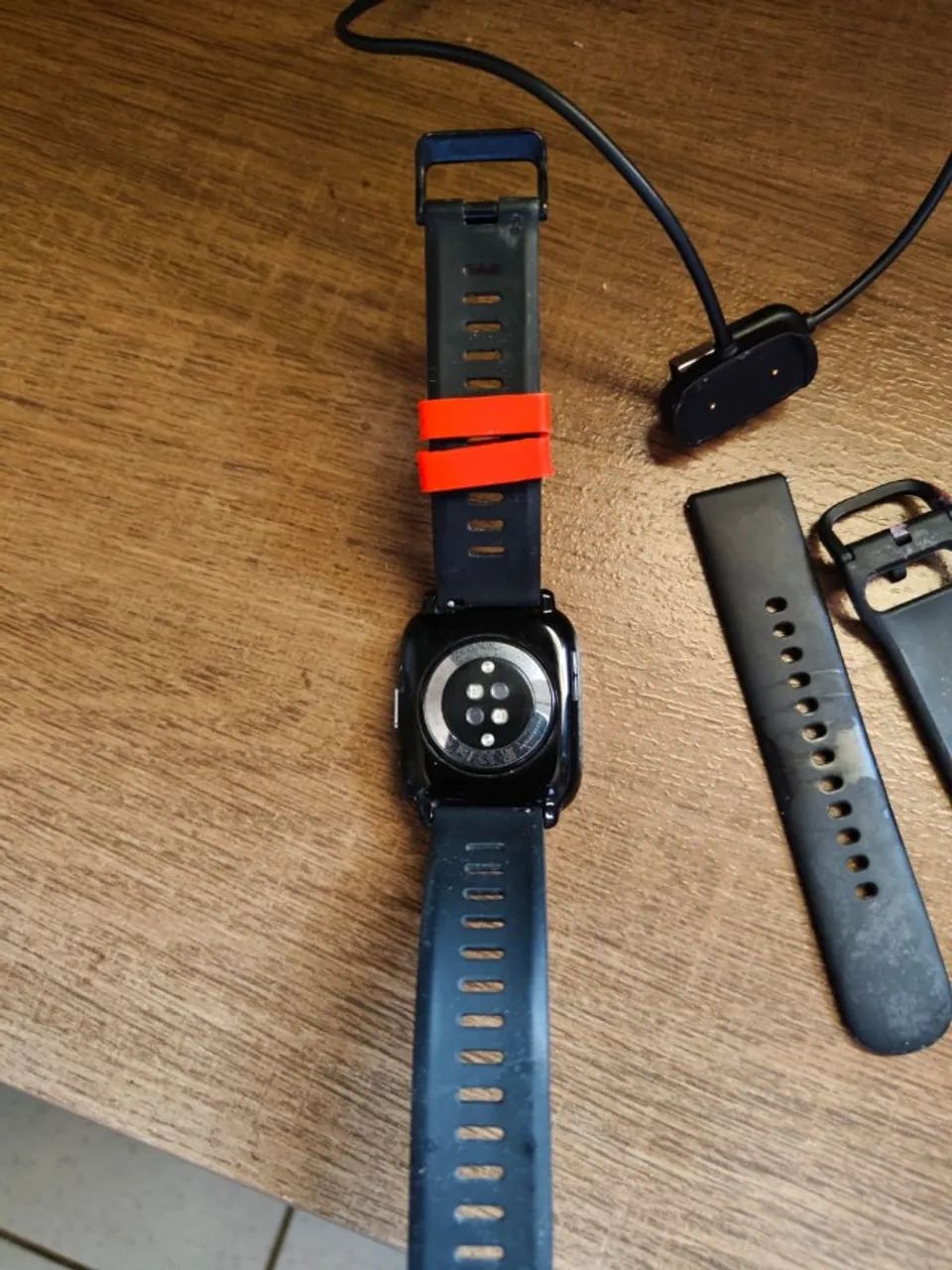 relogio smartwatch - Foto 5