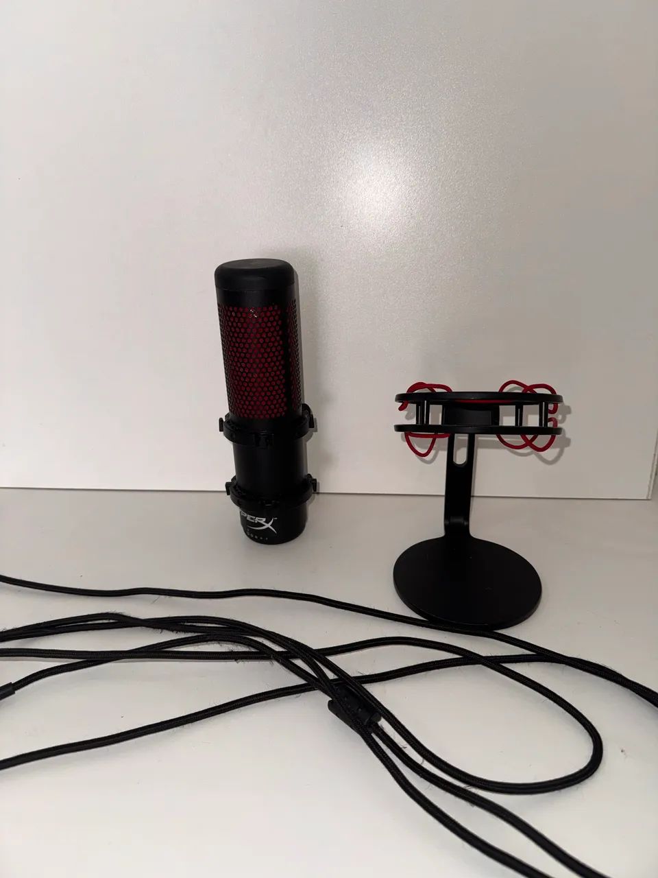 Hyper x quadcast - Foto 2