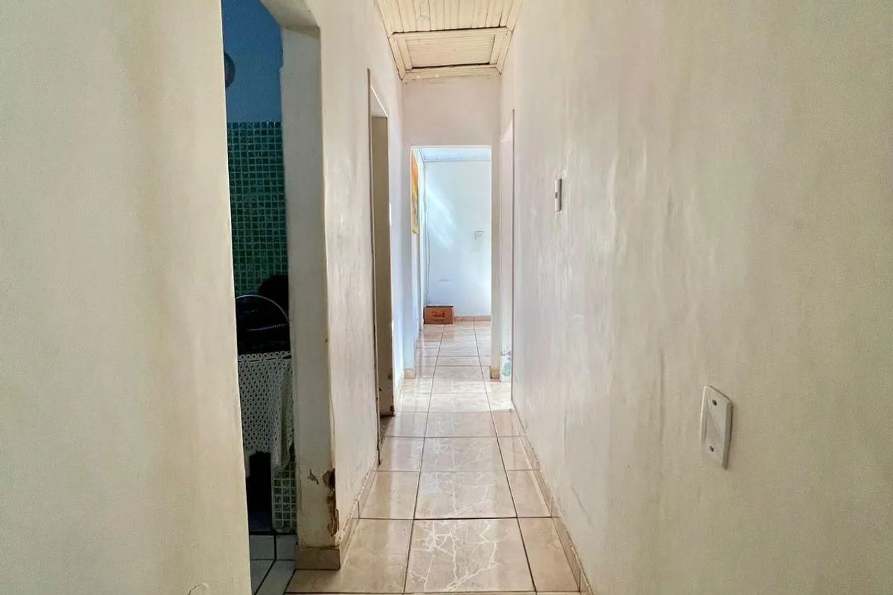 Casa à Venda - São Francisco, 3 Quartos, 600 m2 - Foto 5