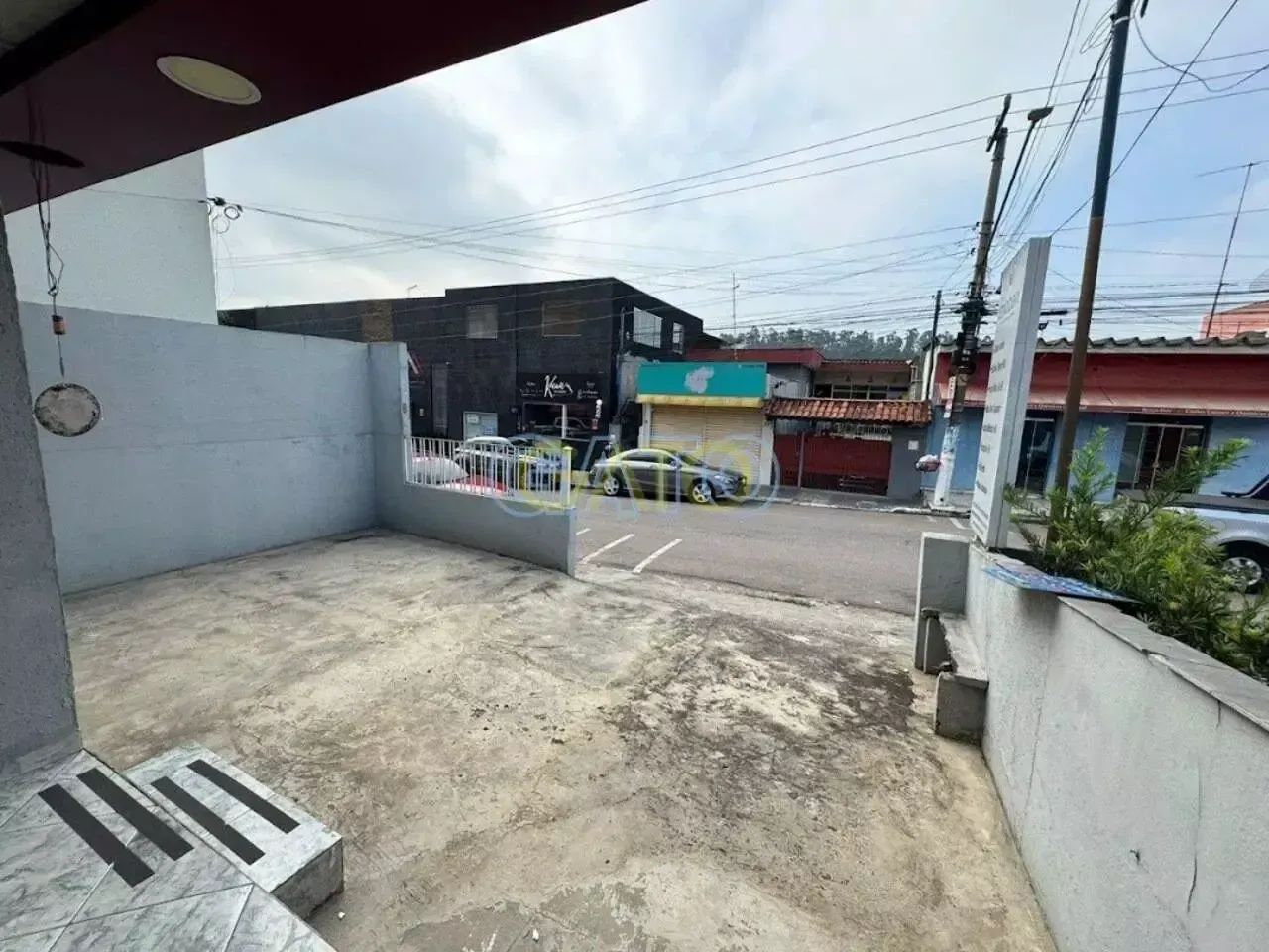 Casa comercial para locação em Cajamar/SP - Foto 4