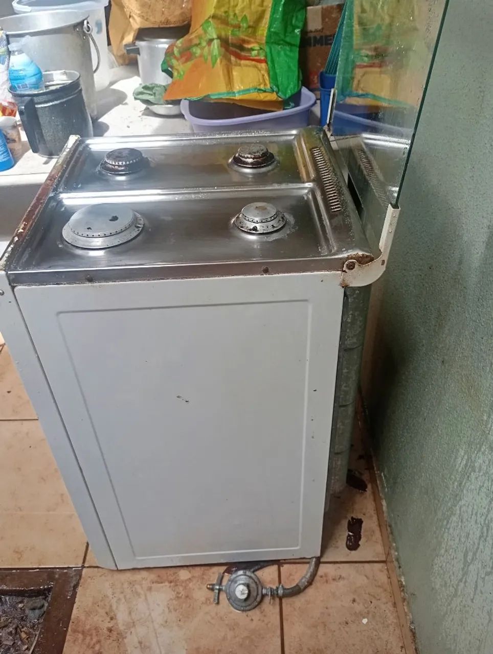 Fogão  - Foto 3