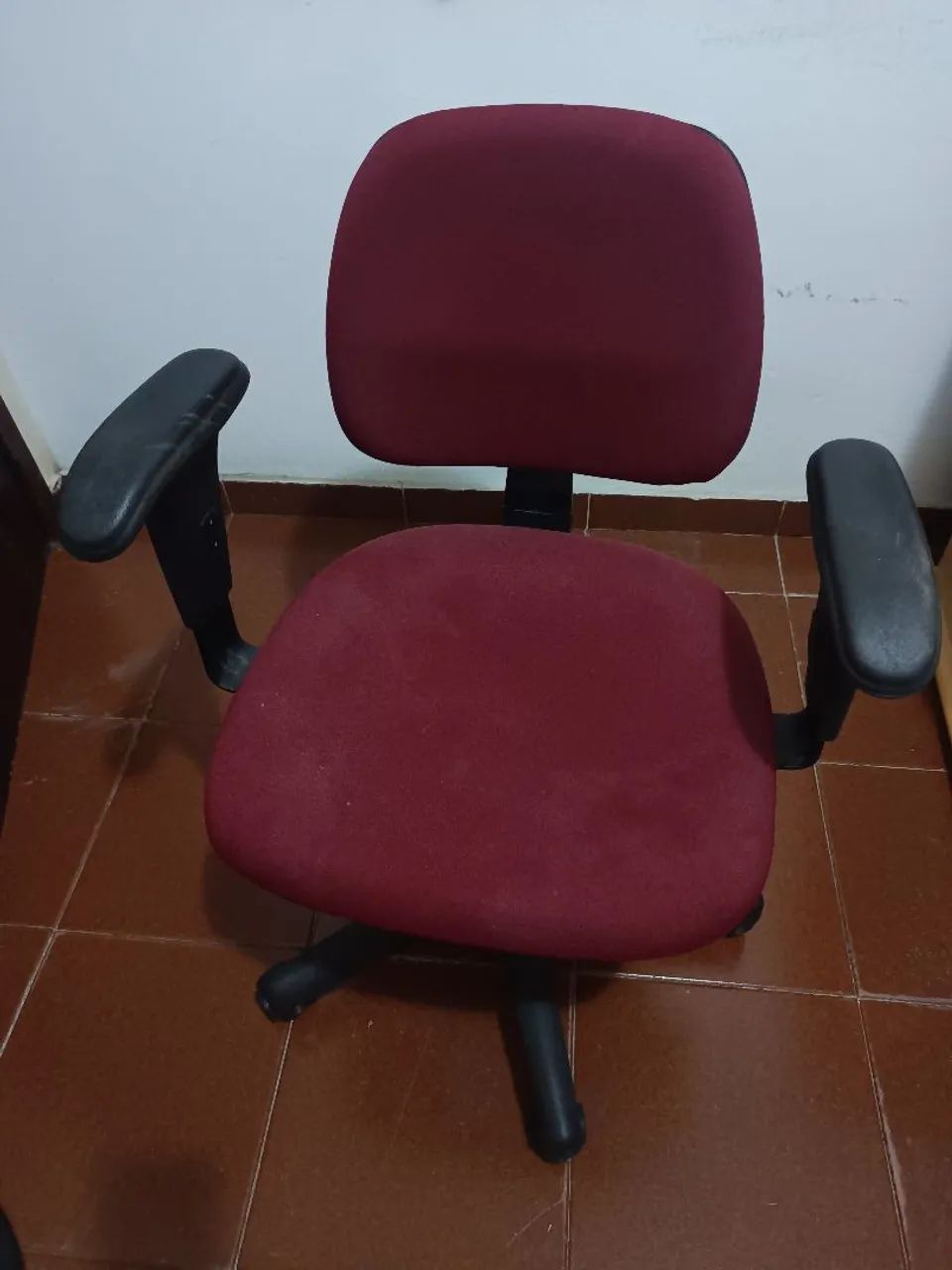Cadeira de escritório 