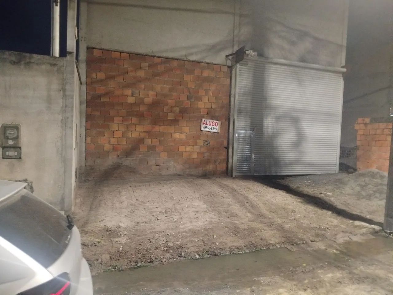 Prédio com Salas no Sim  Alugo ou vendo - Foto 5