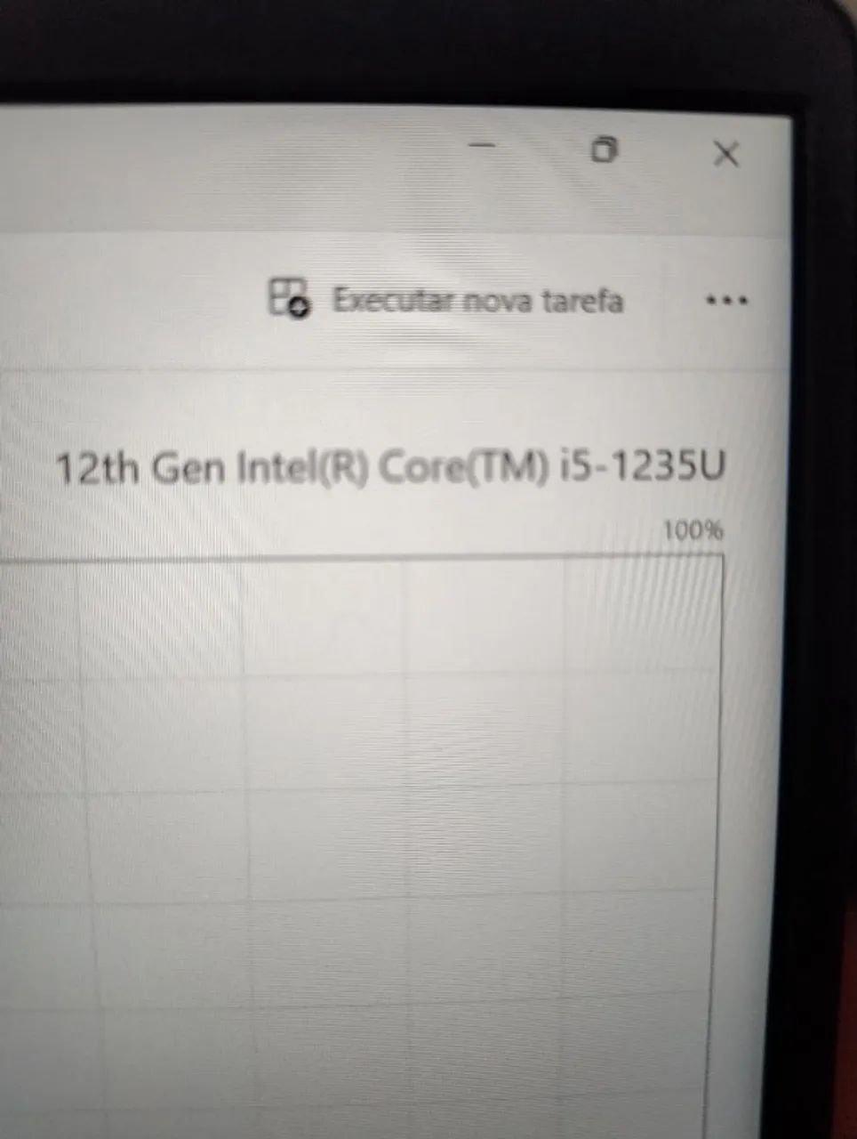 Notebook Dell Intel CORE i5 