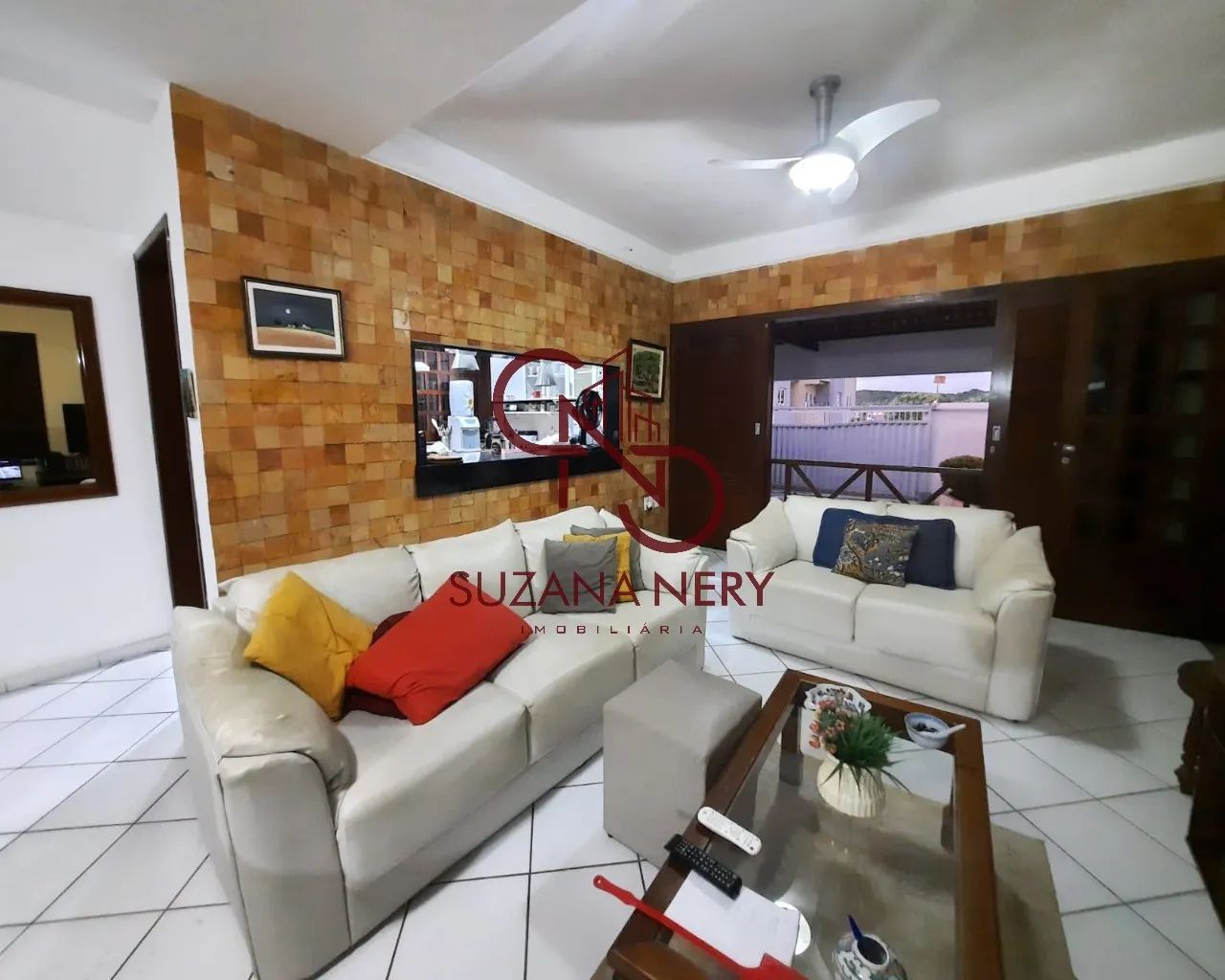 Casa com 5 quartos em Capim Macio, Natal - Foto 5