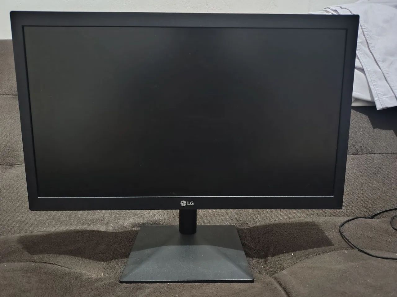 Monitor LG 19,5 Polegadas