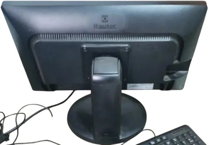 Monitor Widescreen 19" - Foto 4