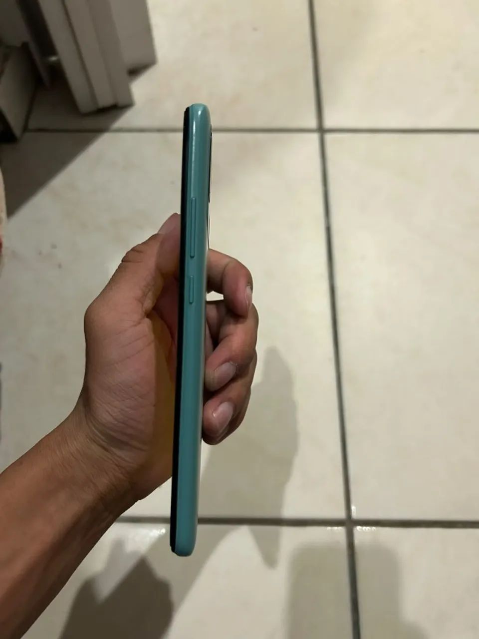 Celular Poco C40 64GB  - Foto 3